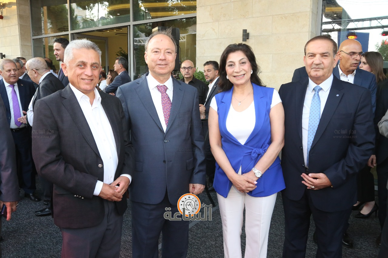 Madar Al-Saa Images 0.1345318108208926