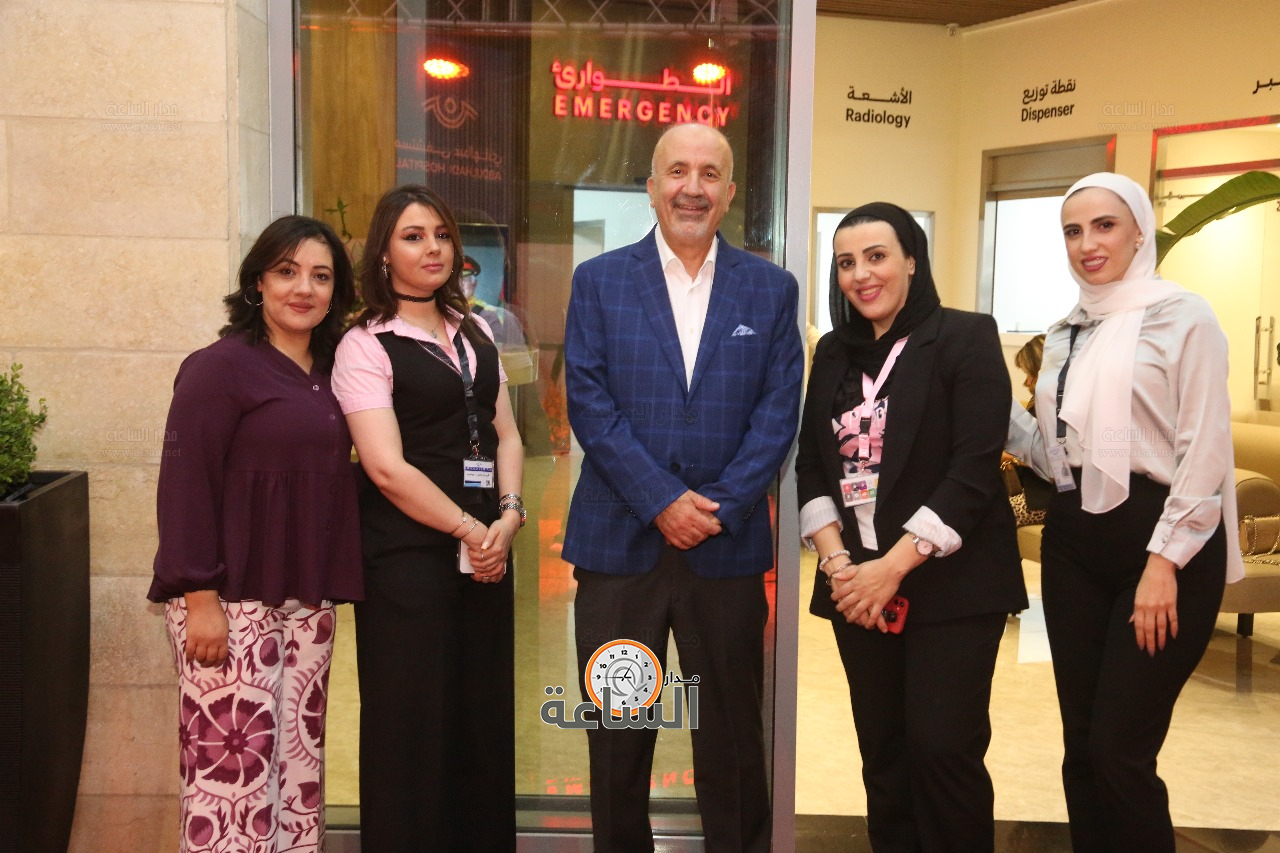 Madar Al-Saa Images 0.8951085604471551