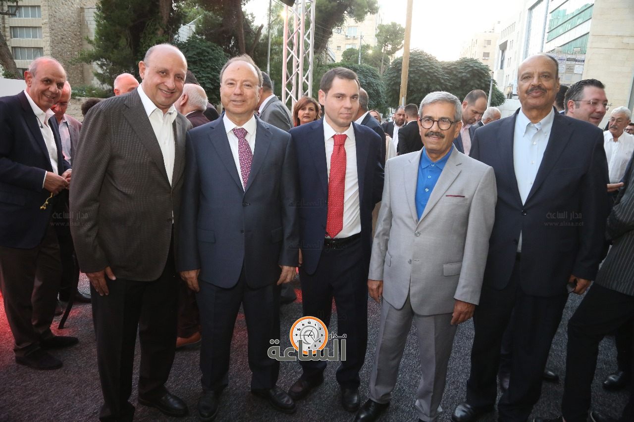 Madar Al-Saa Images 0.053525126766761355