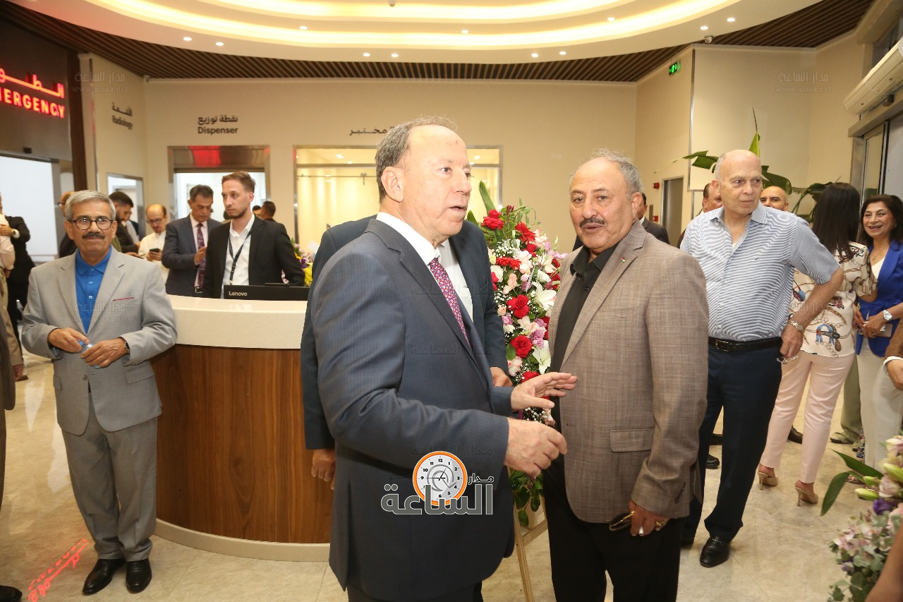 Madar Al-Saa Images 0.7743399250123643