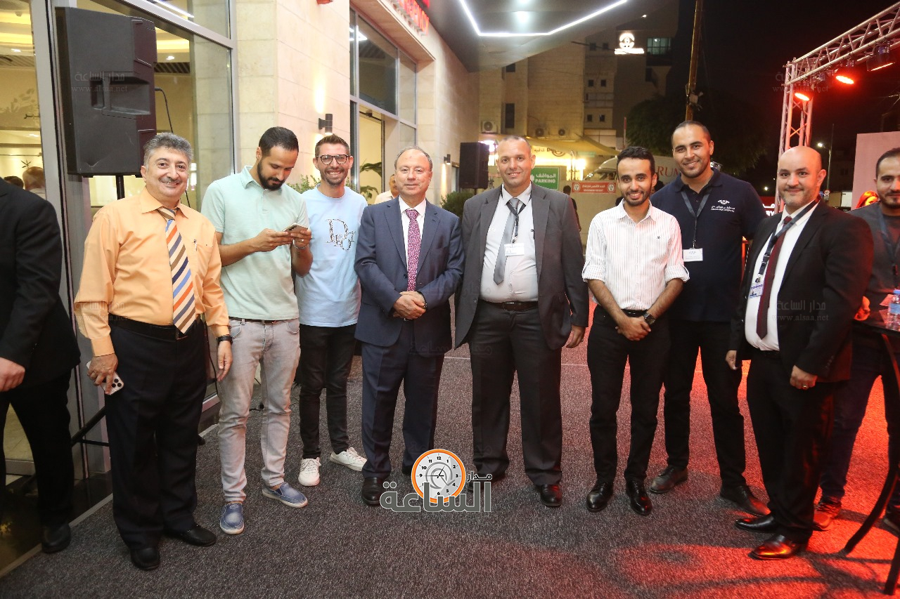 Madar Al-Saa Images 0.7321439627218196