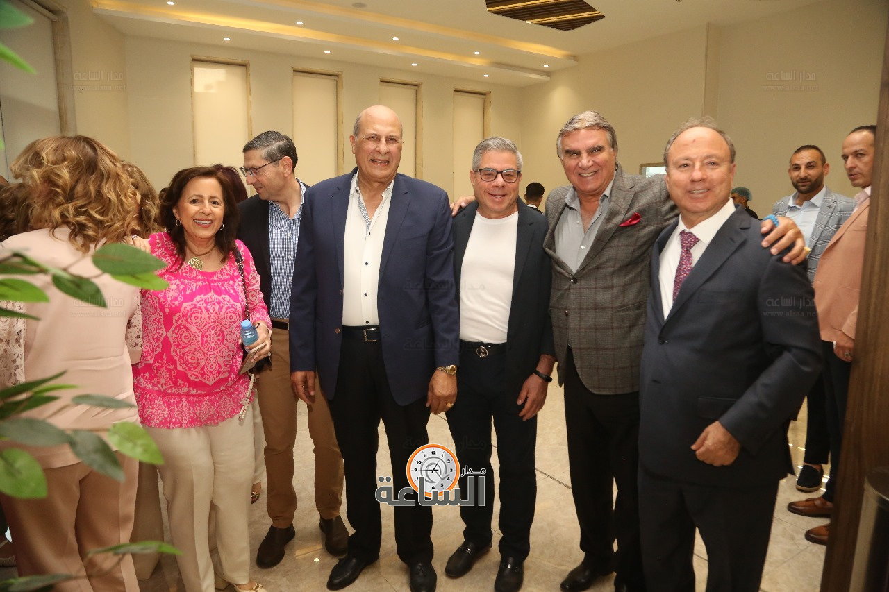 Madar Al-Saa Images 0.9730414169501846