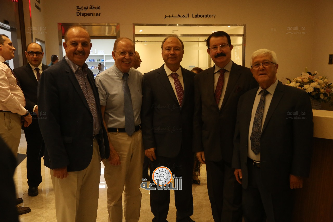 Madar Al-Saa Images 0.6551784170078228