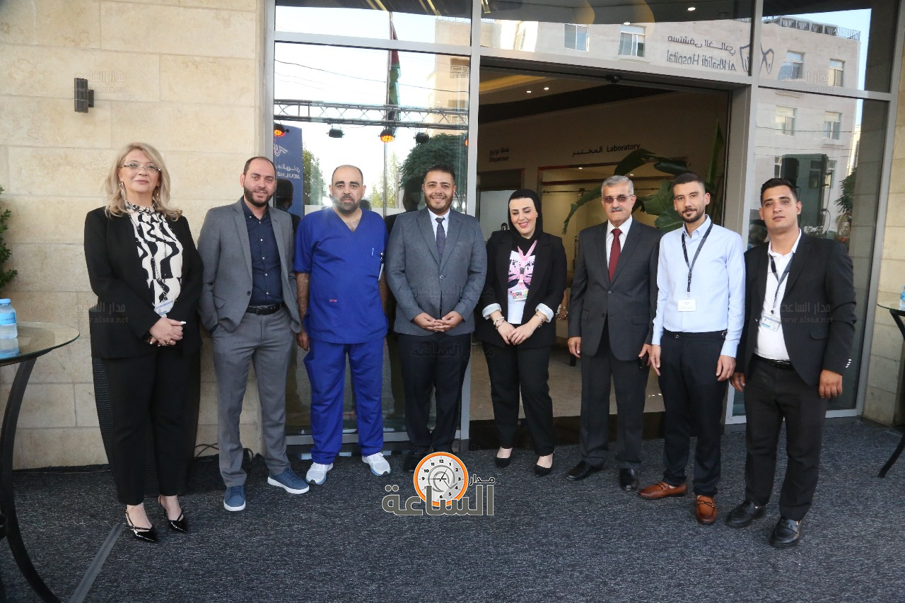 Madar Al-Saa Images 0.19585991817069404