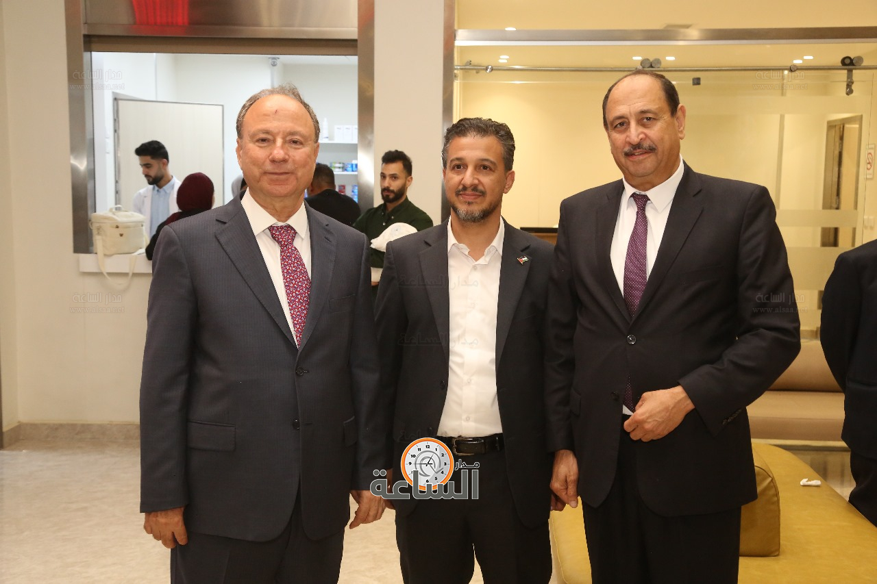 Madar Al-Saa Images 0.3159648151910346