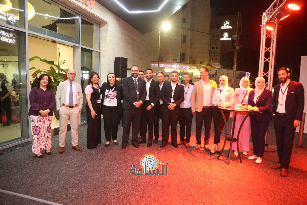 Madar Al-Saa Images 0.5132317733820339