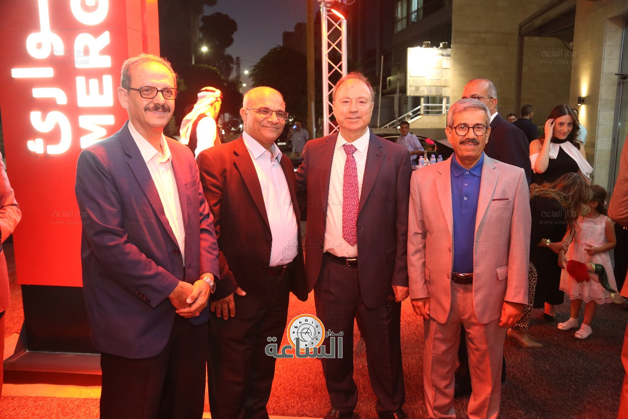 Madar Al-Saa Images 0.11267542334327263