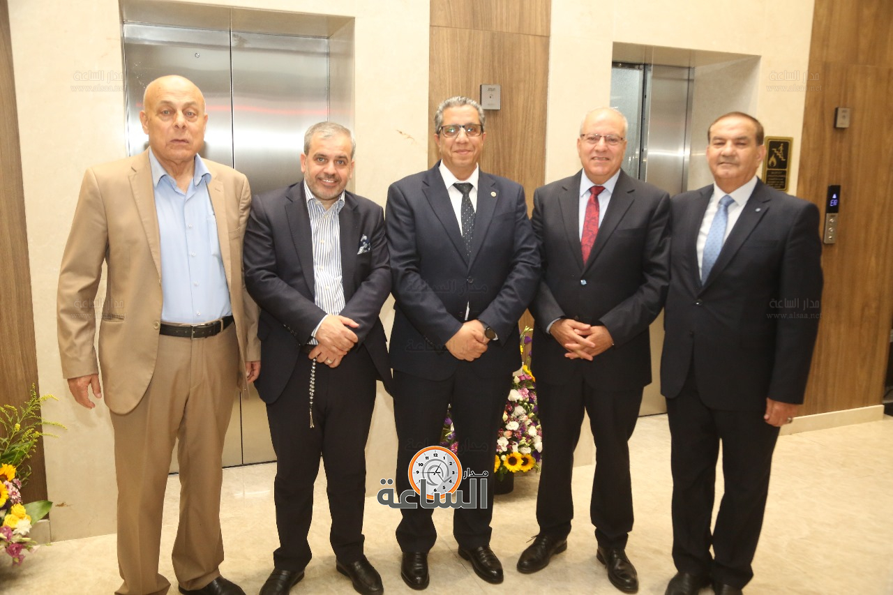 Madar Al-Saa Images 0.5104509540375305