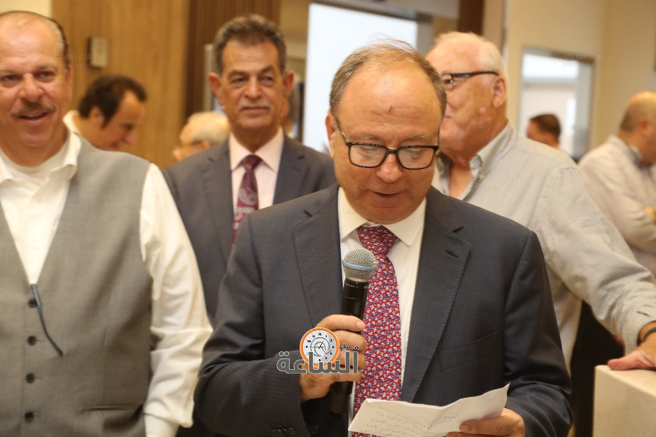 Madar Al-Saa Images 0.5937571555634028