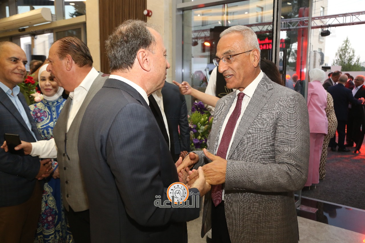 Madar Al-Saa Images 0.25752388166975315