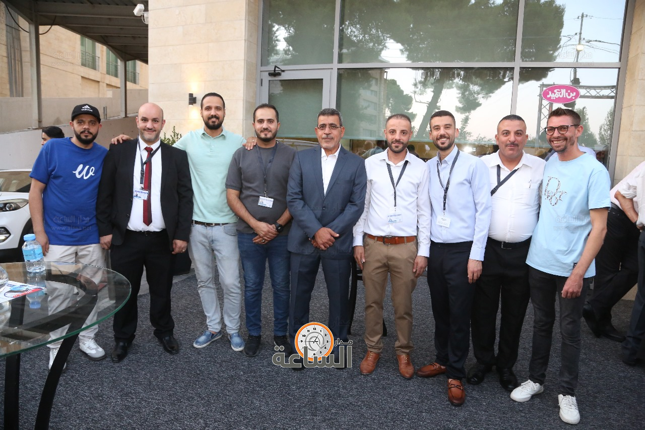 Madar Al-Saa Images 0.9286764247467096