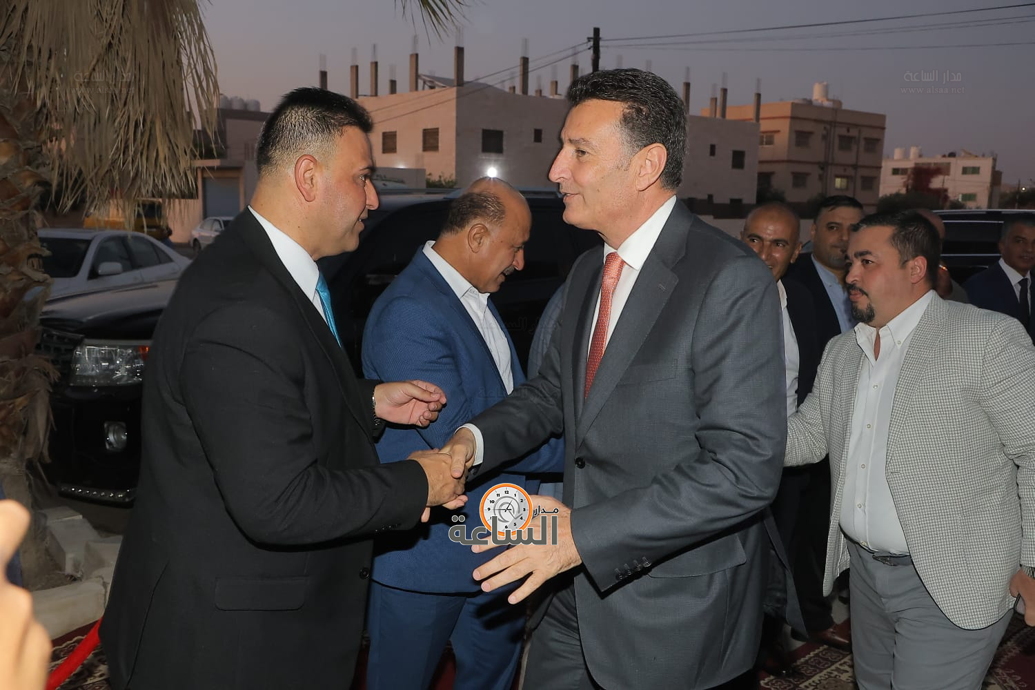 Madar Al-Saa Images 0.049687262222265716