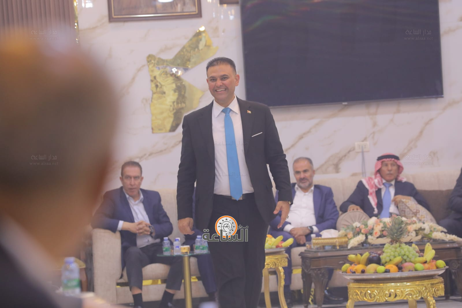 Madar Al-Saa Images 0.9151859758449182