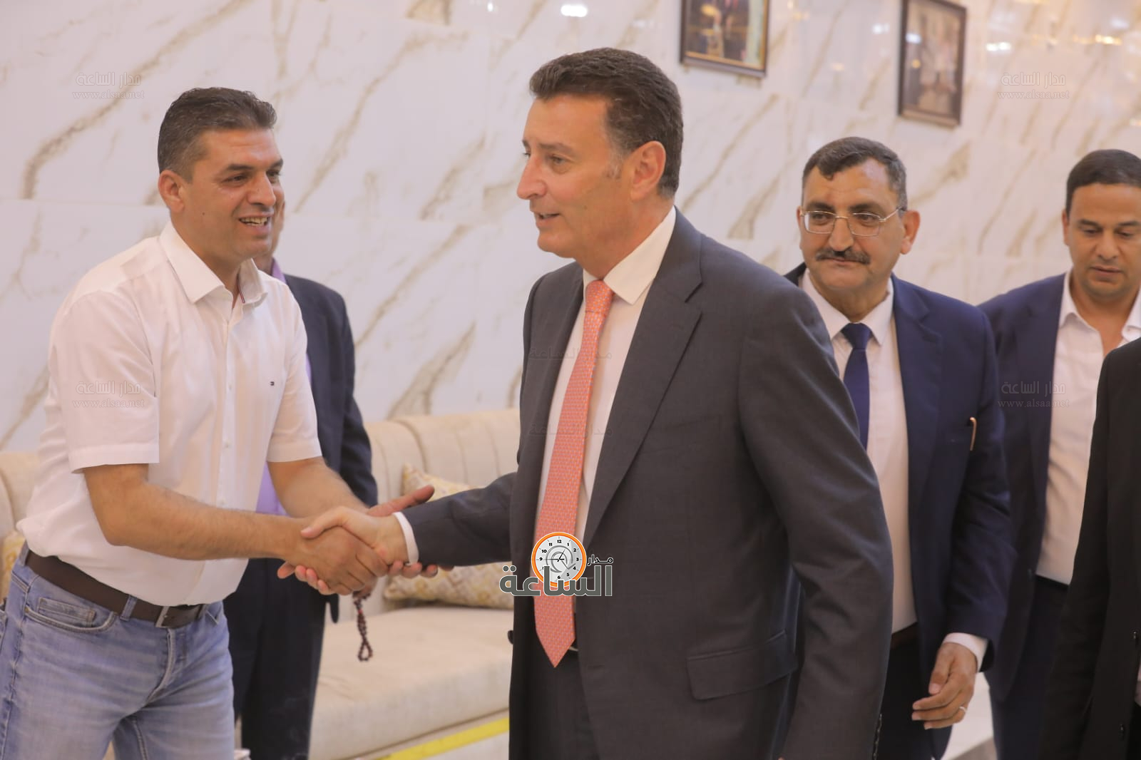 Madar Al-Saa Images 0.9260792919827877