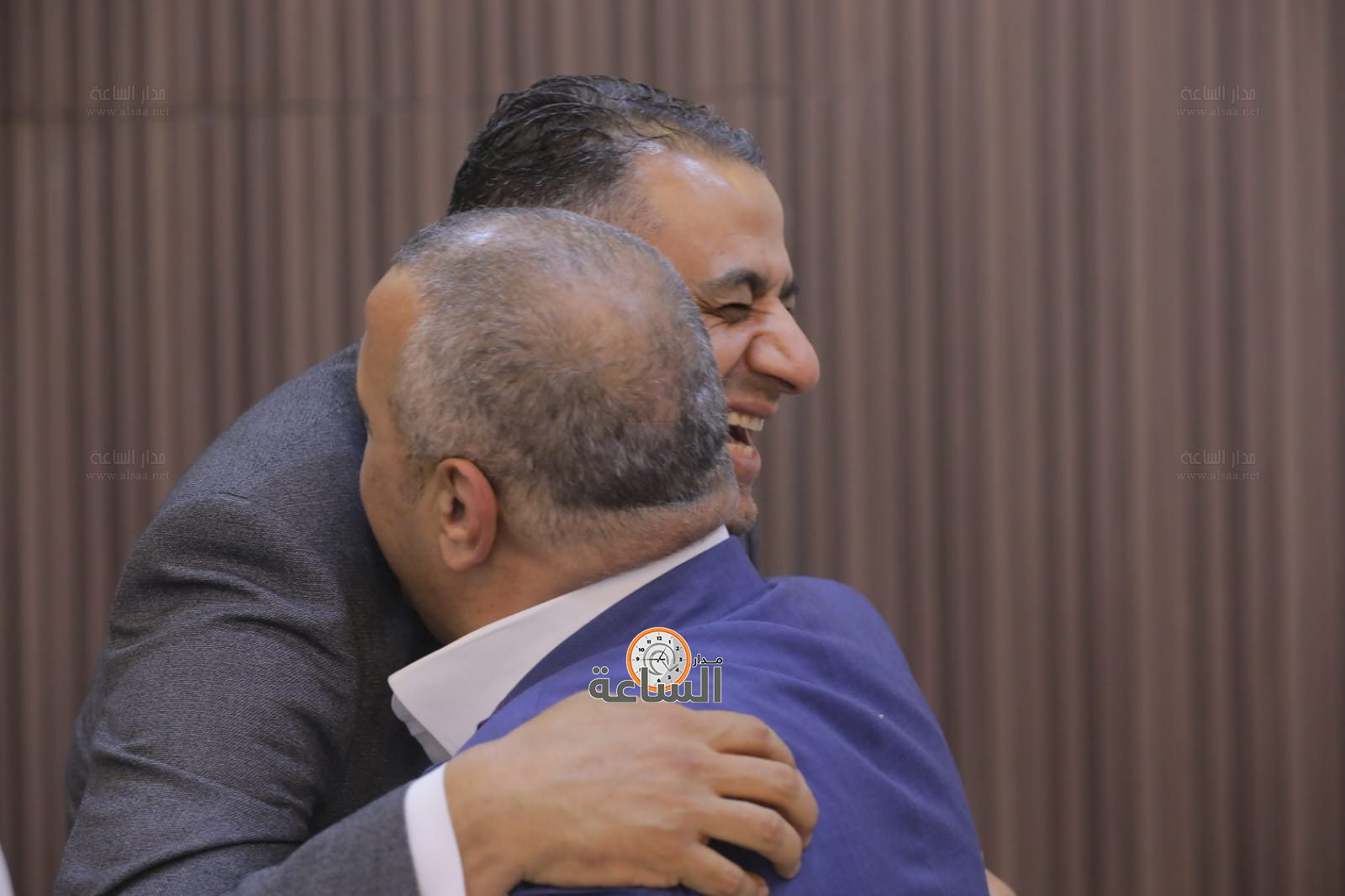 Madar Al-Saa Images 0.6689745127455807