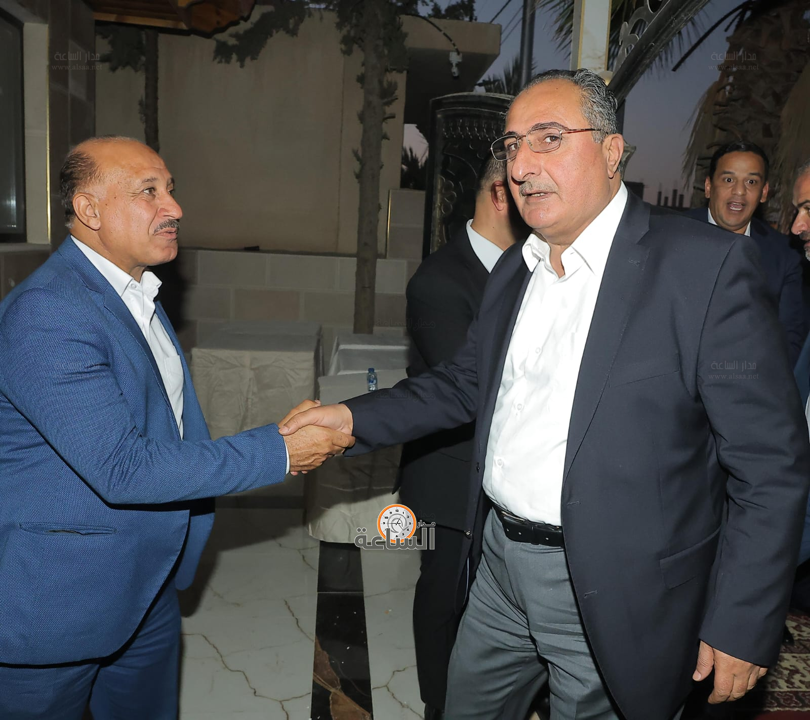 Madar Al-Saa Images 0.7844110873374054