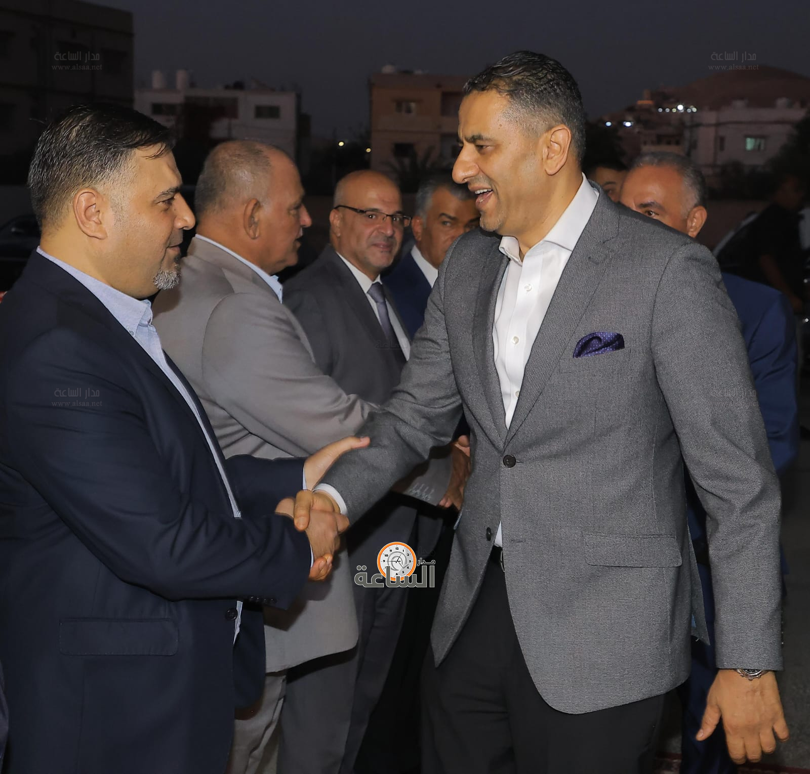 Madar Al-Saa Images 0.1597870596131249