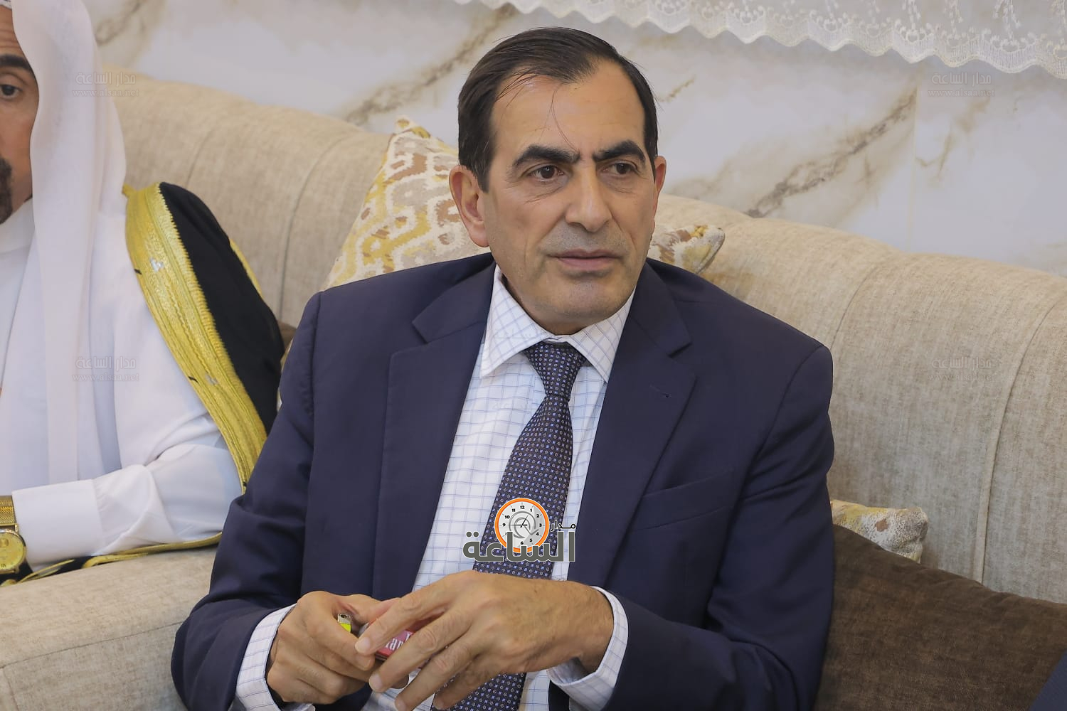 Madar Al-Saa Images 0.08633835602271911