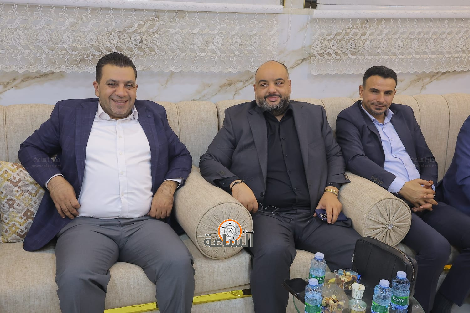 Madar Al-Saa Images 0.22989838452364242