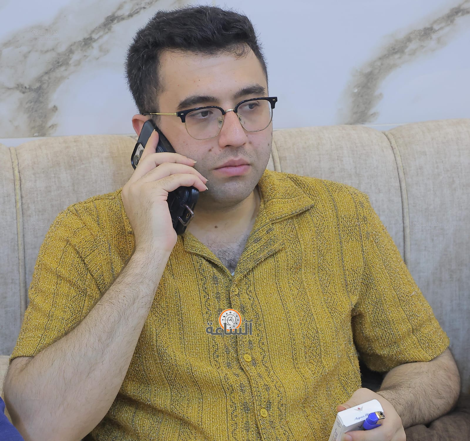 Madar Al-Saa Images 0.911403607092919