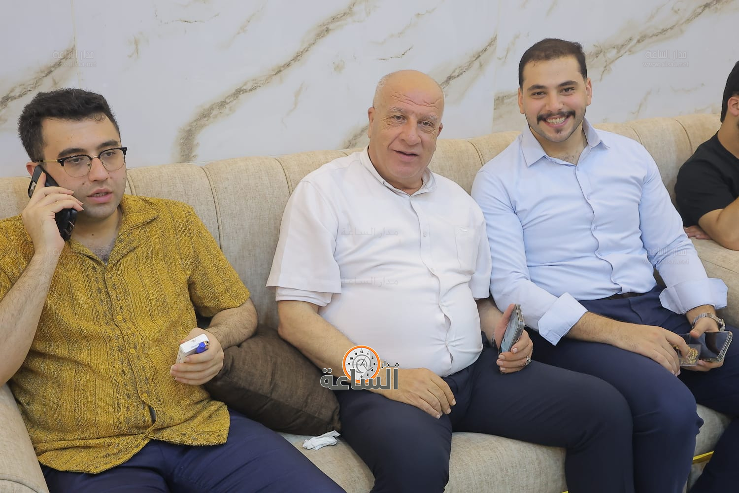 Madar Al-Saa Images 0.5250279111268314