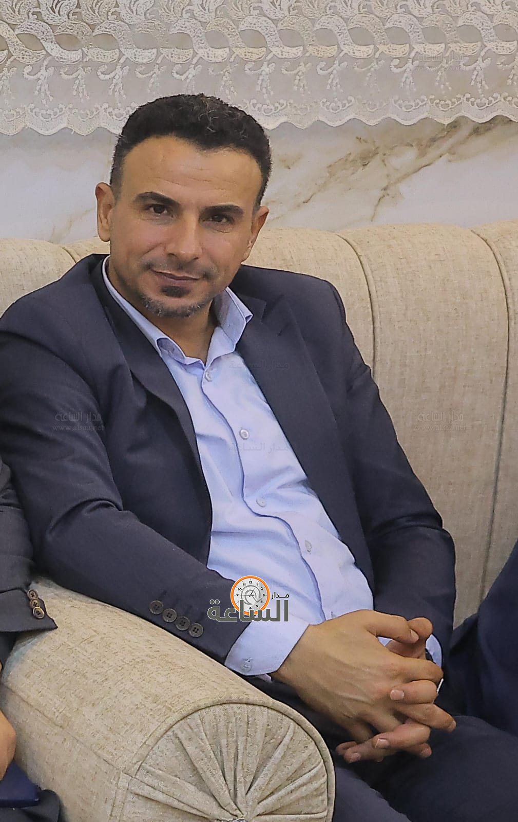 Madar Al-Saa Images 0.20727316765698267