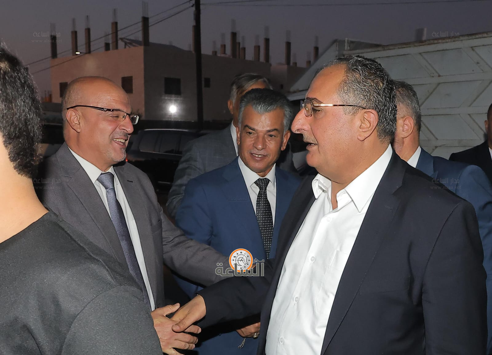 Madar Al-Saa Images 0.117723075480488