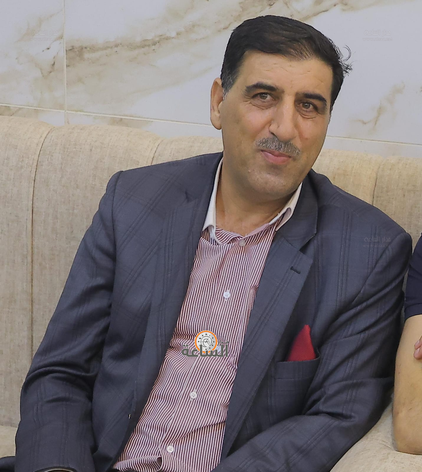 Madar Al-Saa Images 0.6723810993802506