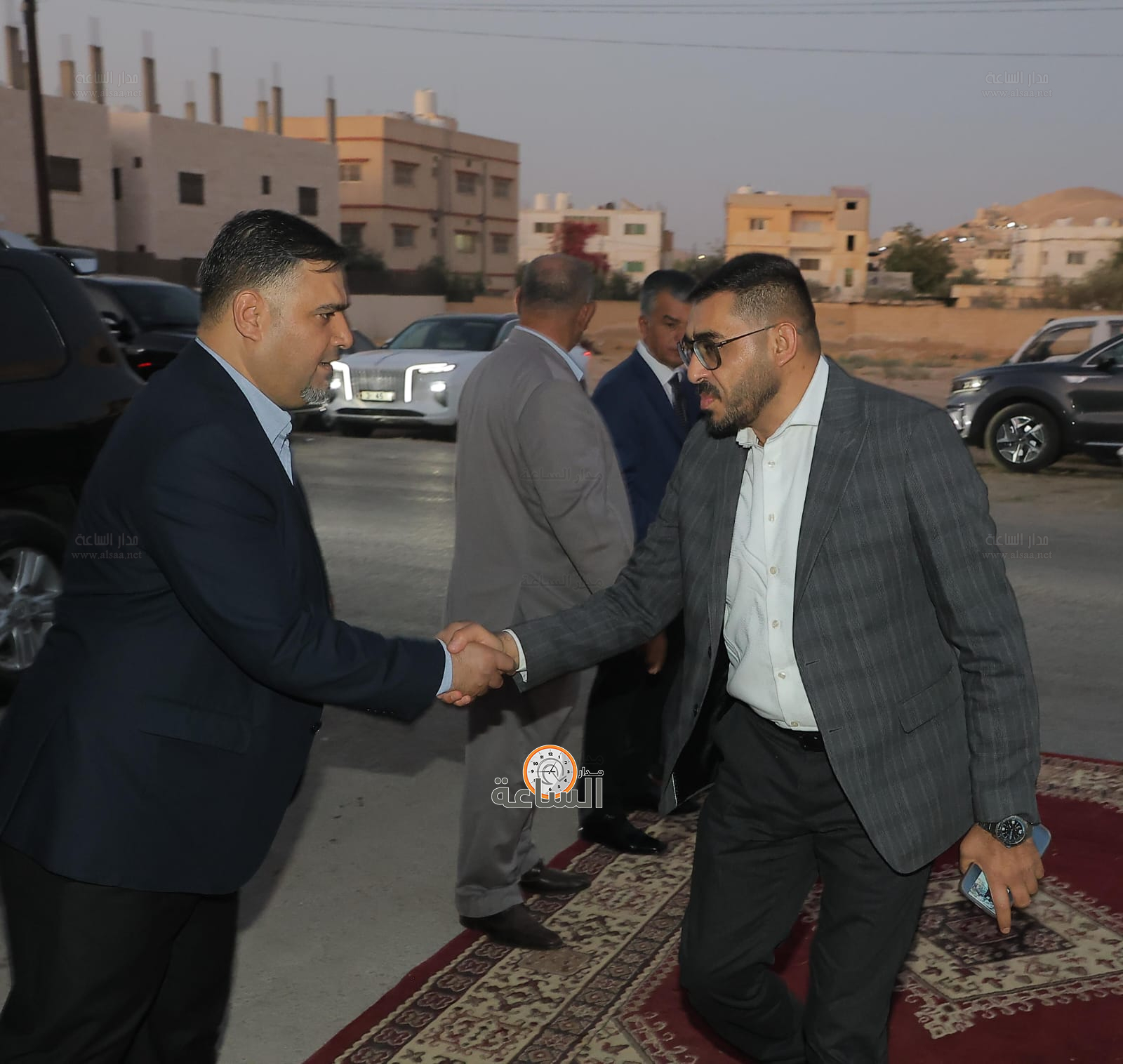 Madar Al-Saa Images 0.8272945391350051