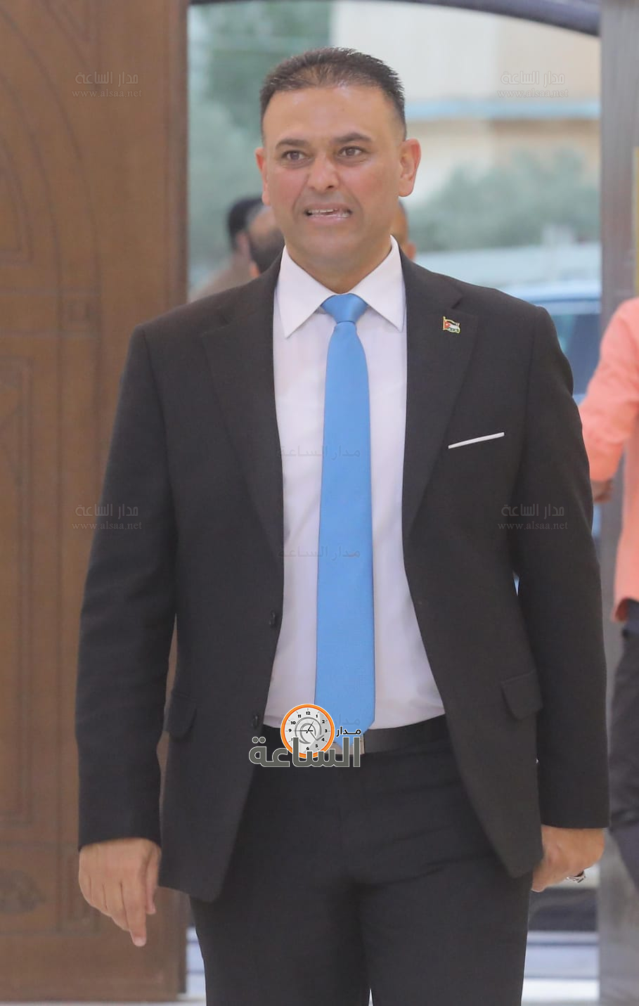 Madar Al-Saa Images 0.9542529344597155