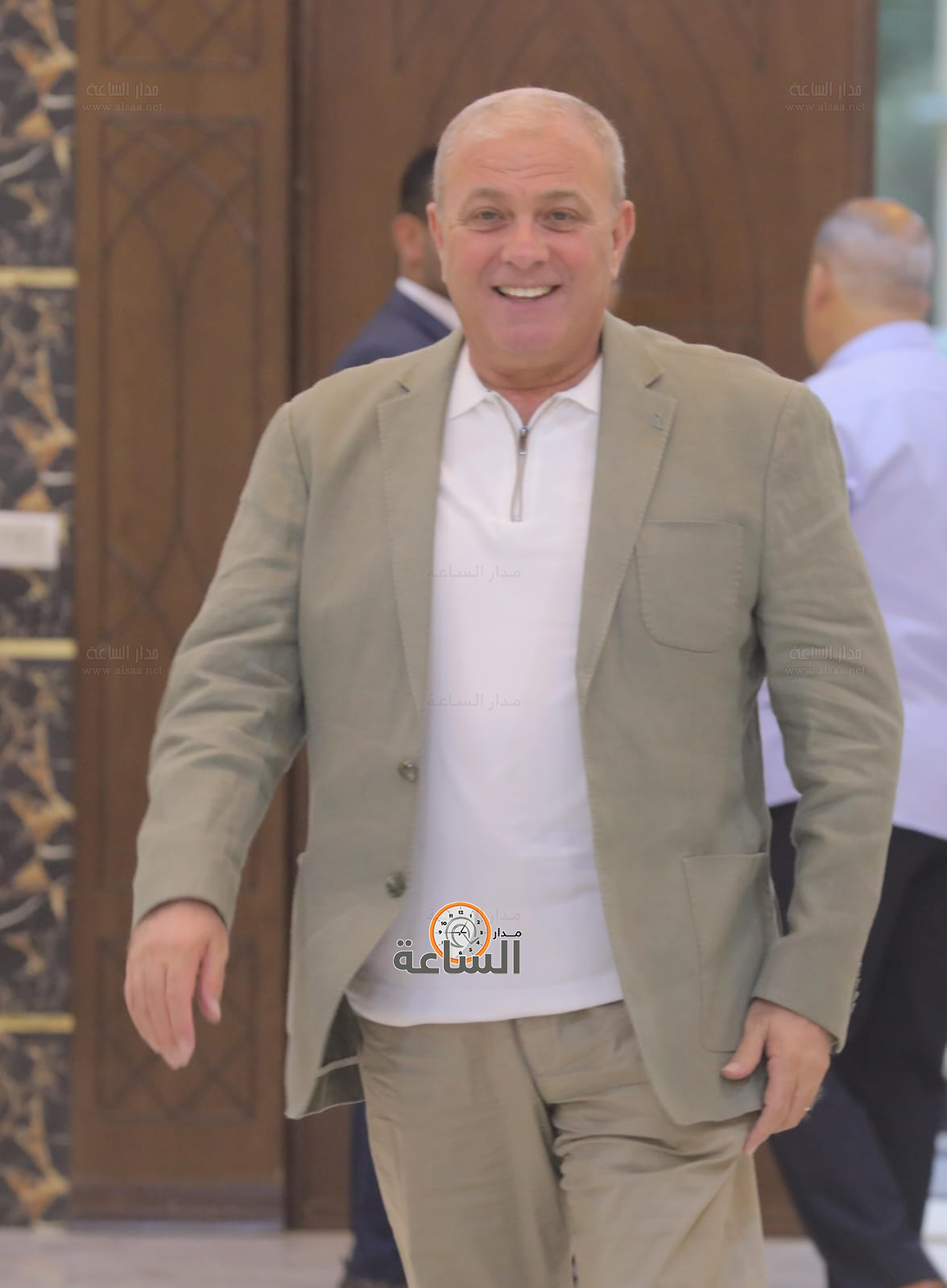 Madar Al-Saa Images 0.1728690657402958