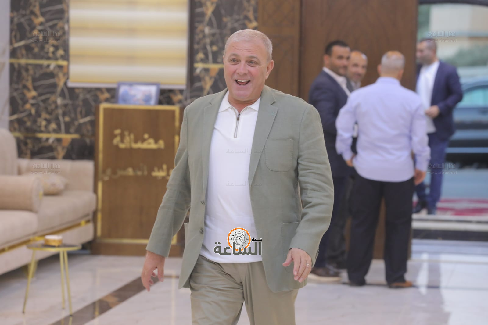 Madar Al-Saa Images 0.8375840888575016