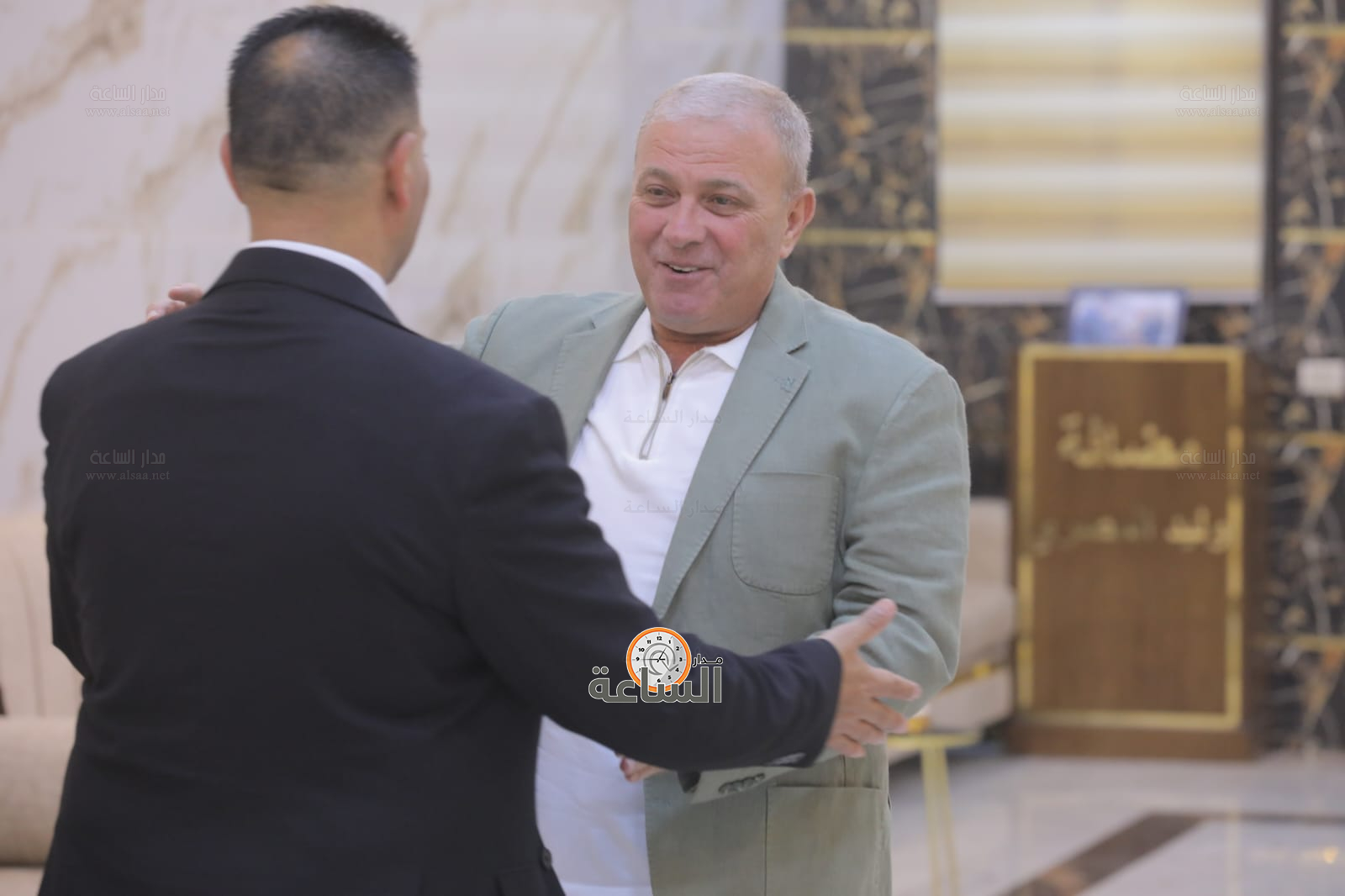 Madar Al-Saa Images 0.3489662521525063