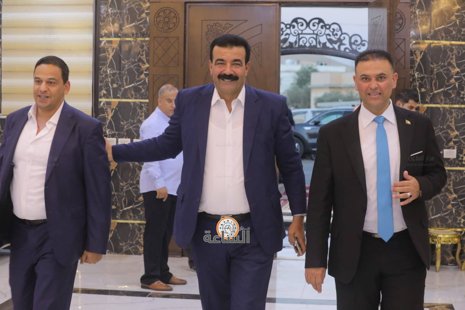 Madar Al-Saa Images 0.30054205842239257