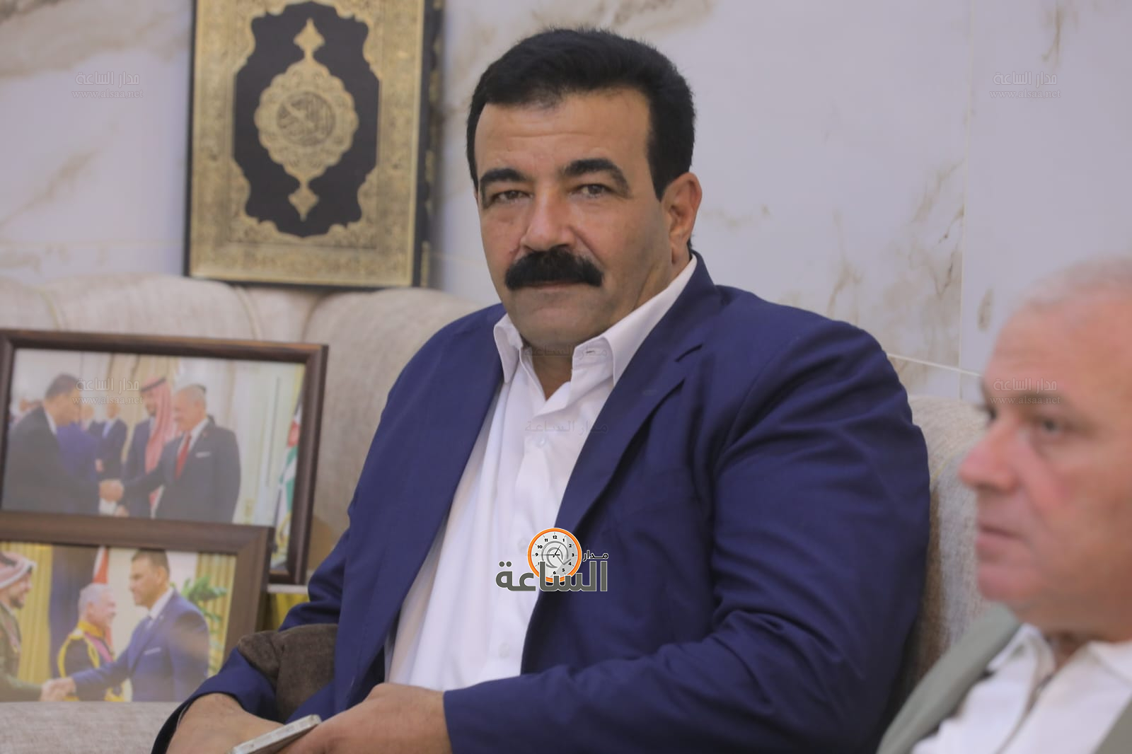 Madar Al-Saa Images 0.2665646194383421