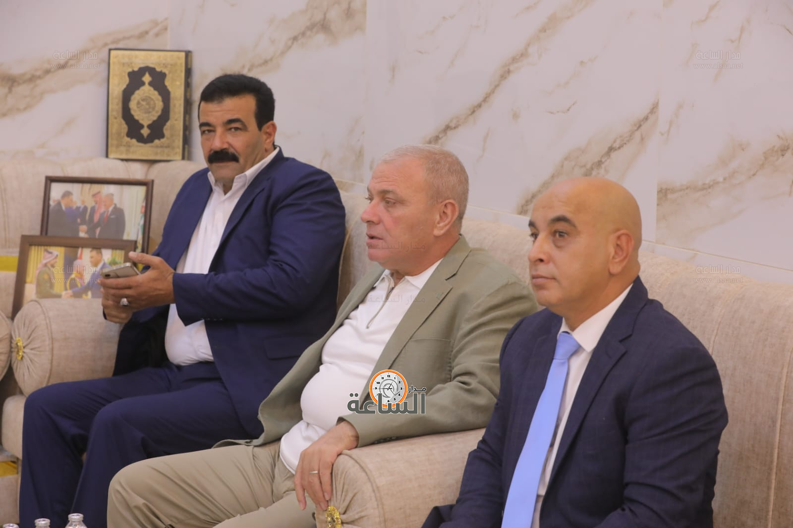 Madar Al-Saa Images 0.01552308948914427