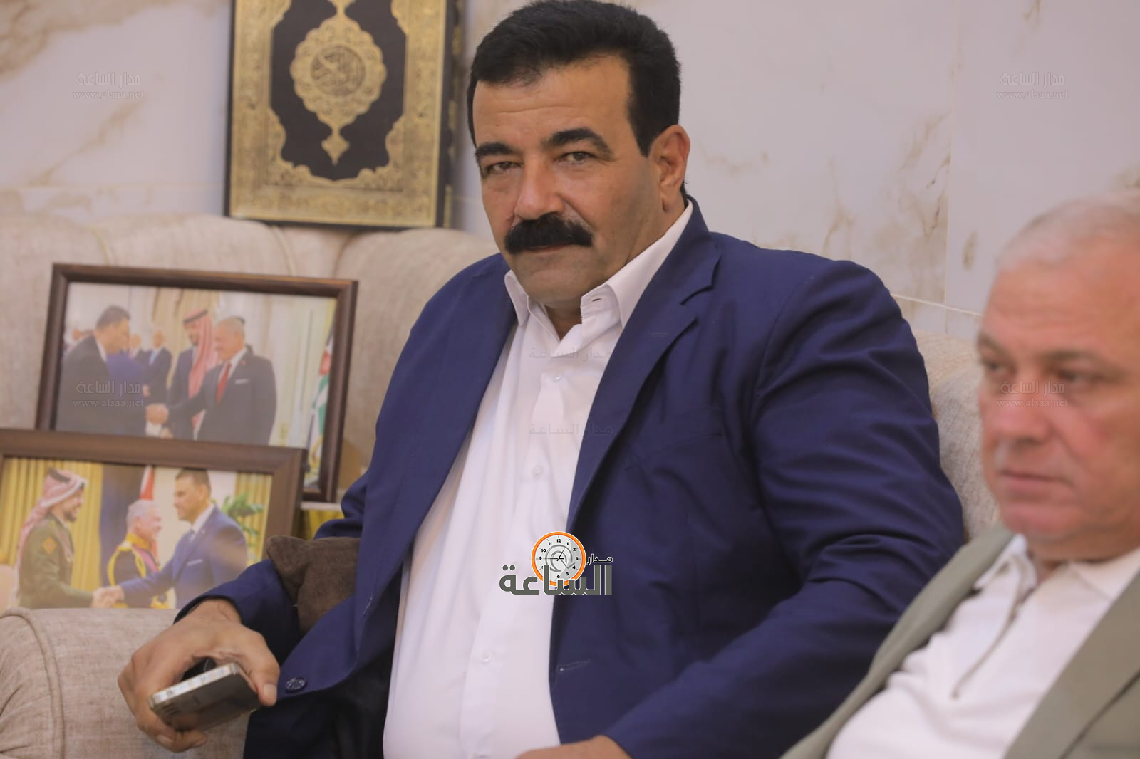 Madar Al-Saa Images 0.5711157466913611