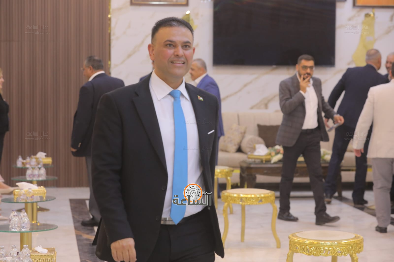 Madar Al-Saa Images 0.6672140645391104