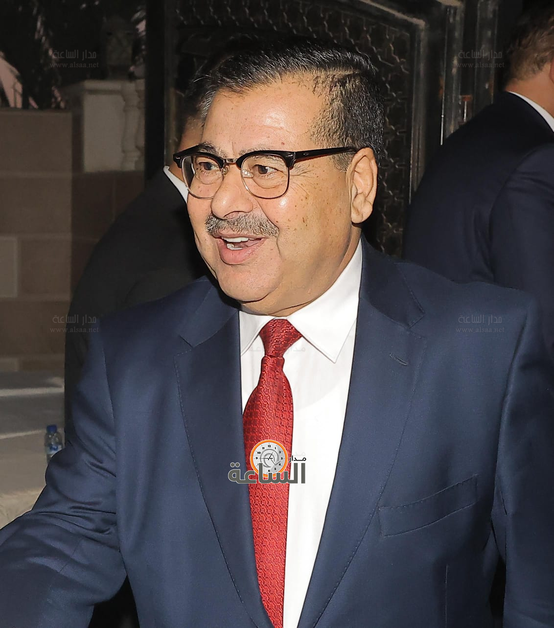 Madar Al-Saa Images 0.21124466676584153