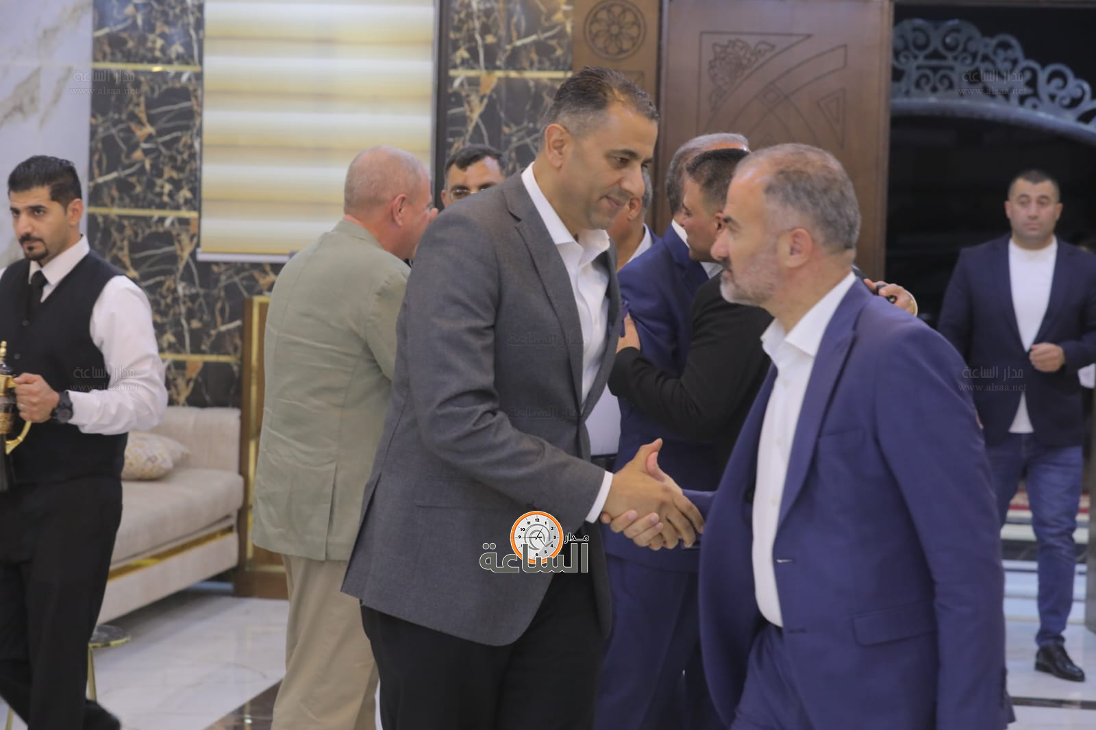 Madar Al-Saa Images 0.1832523079474354