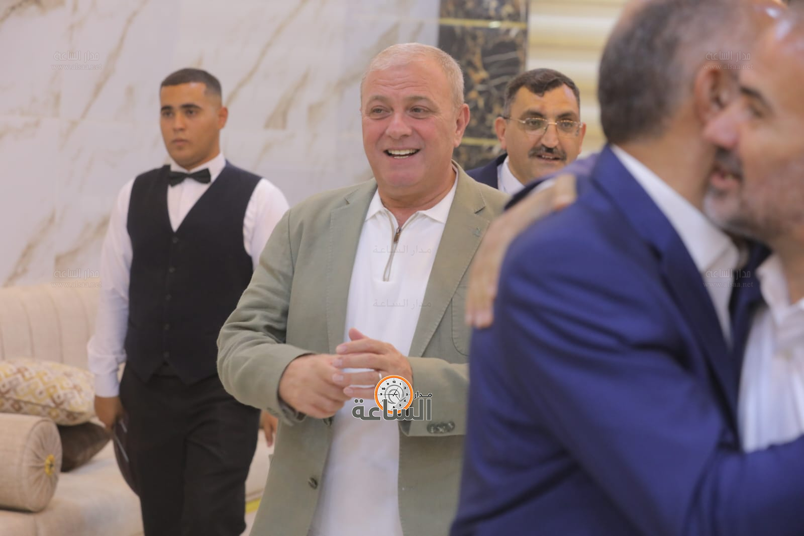 Madar Al-Saa Images 0.8213204400390767