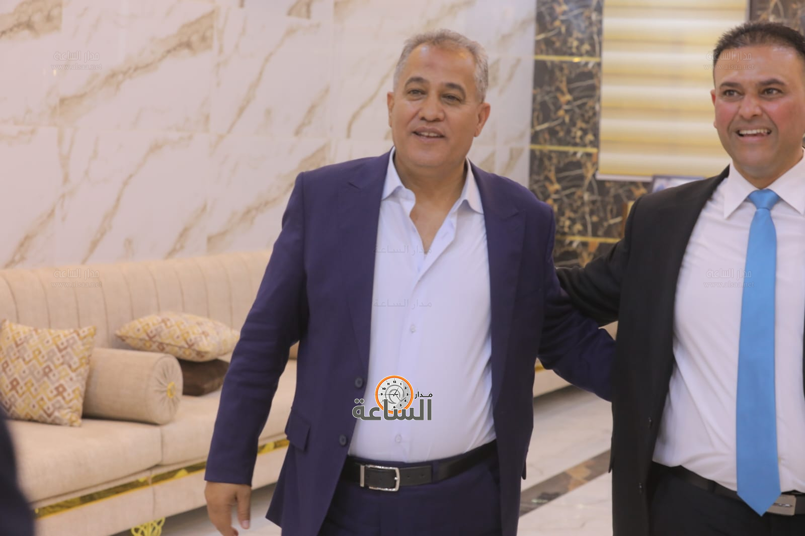 Madar Al-Saa Images 0.8491111216226868