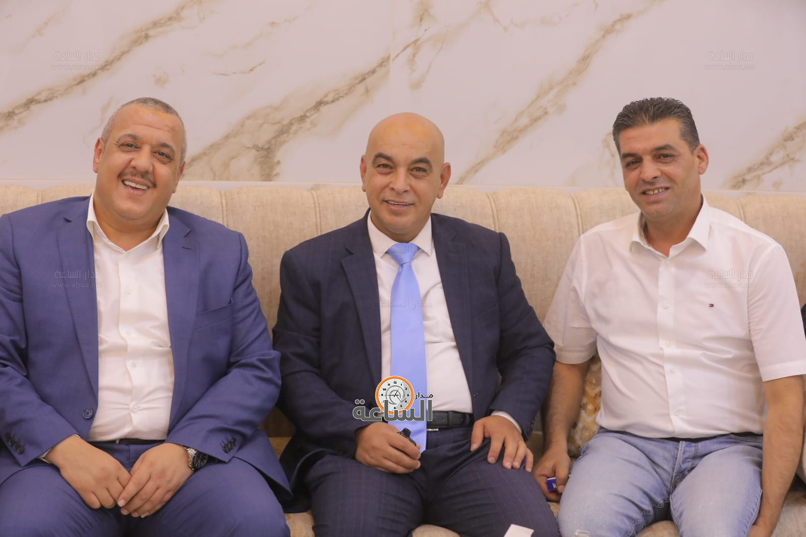 Madar Al-Saa Images 0.9846105166529469