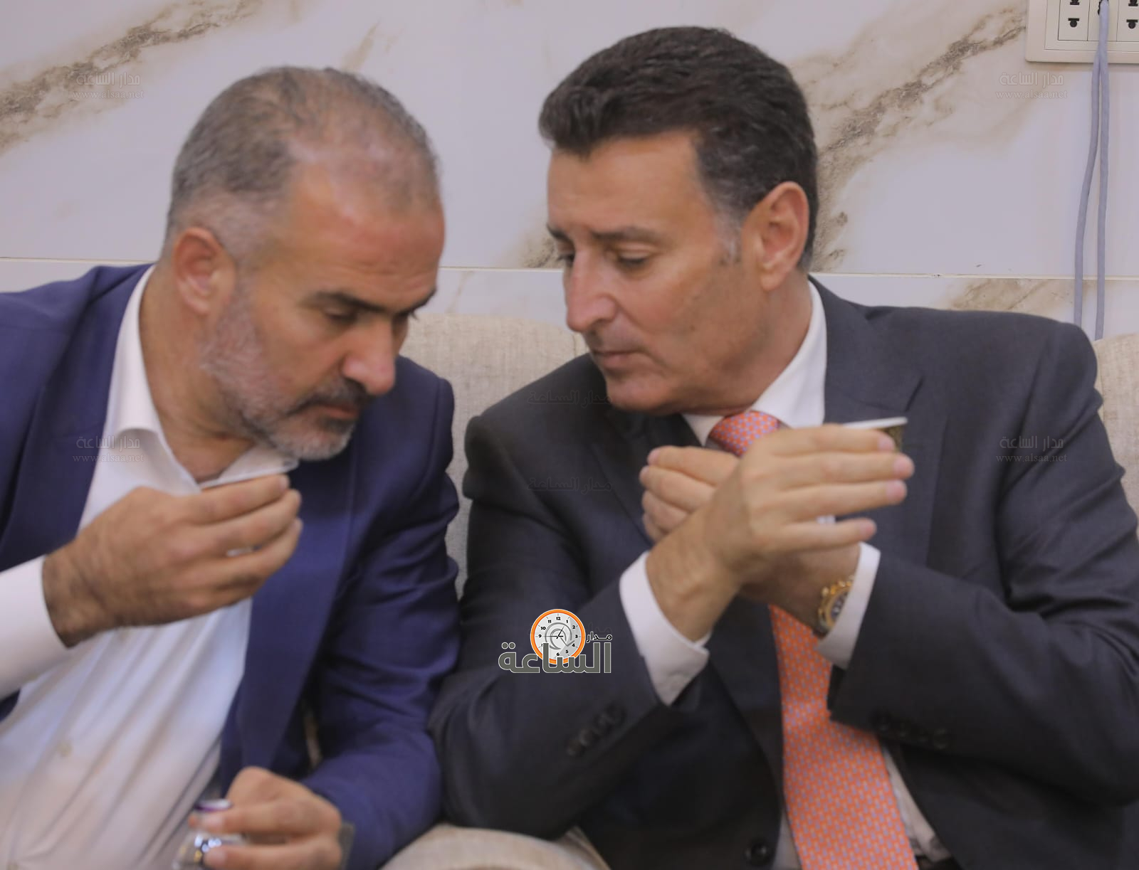 Madar Al-Saa Images 0.4366330116031141