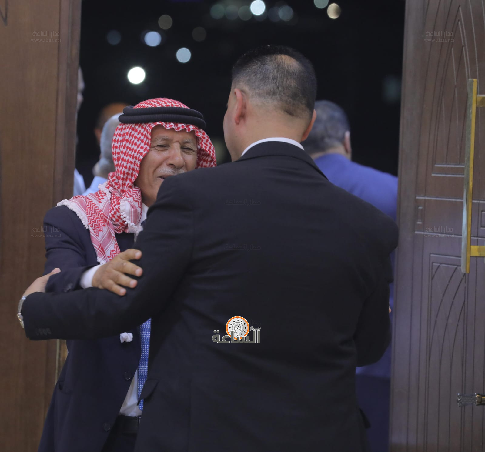 Madar Al-Saa Images 0.7030578254392282