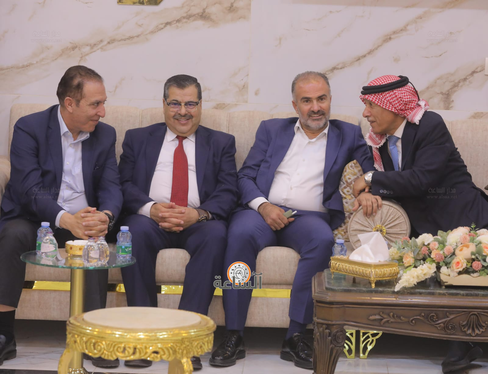 Madar Al-Saa Images 0.3286864589505678