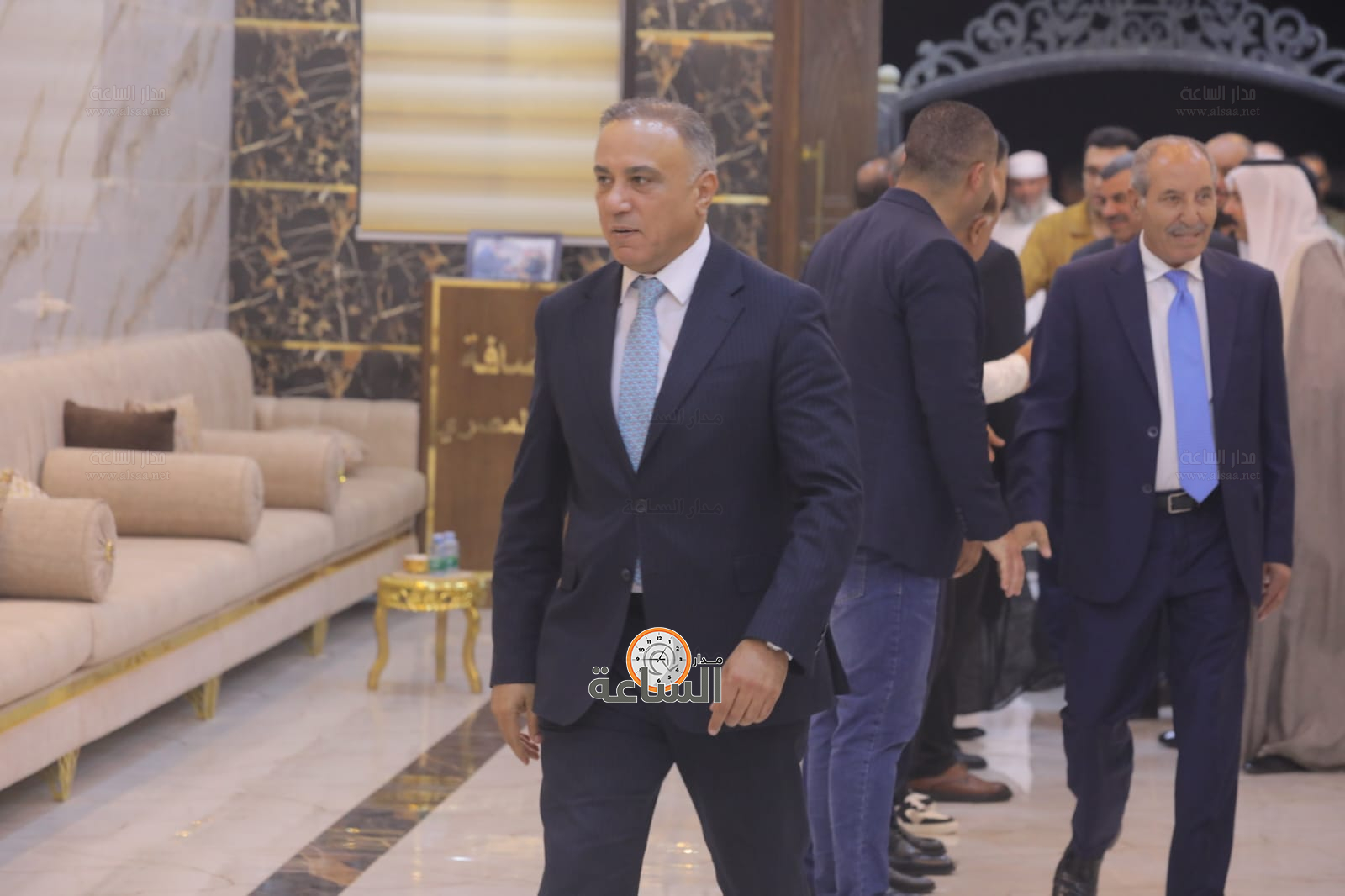 Madar Al-Saa Images 0.9270642076469359