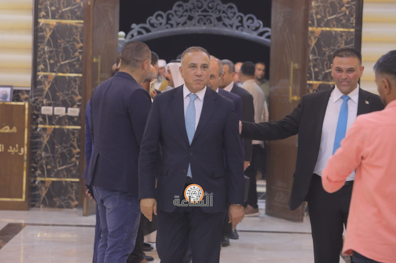 Madar Al-Saa Images 0.7147257469421686