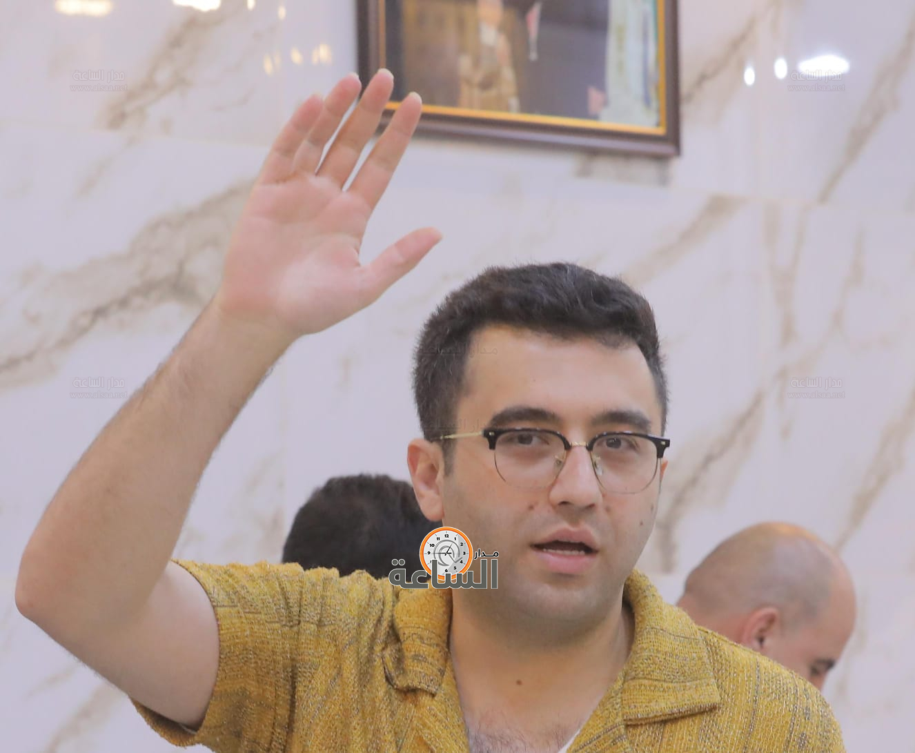 Madar Al-Saa Images 0.5418576735457902