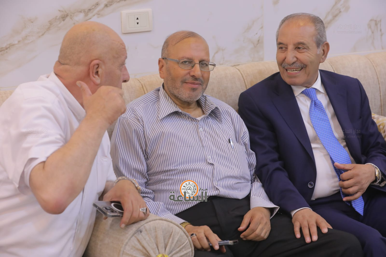 Madar Al-Saa Images 0.6508932935770954